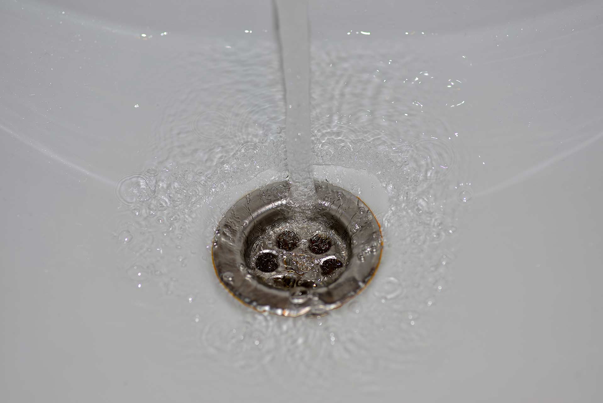 A2B Drains provides services to unblock blocked sinks and drains for properties in Stafford.